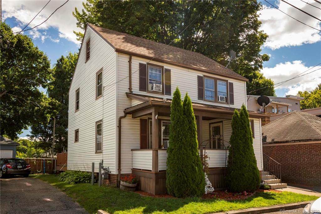 14 Lorenzo Street - Photo 1