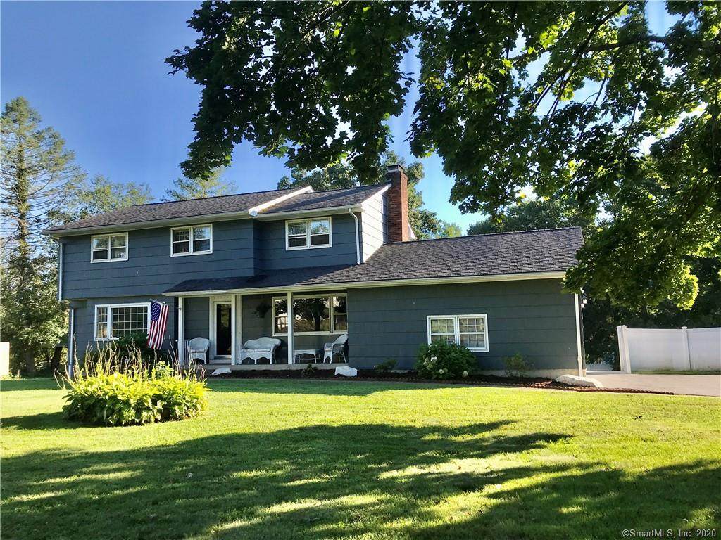 26 Sil Cam Drive - Photo 1