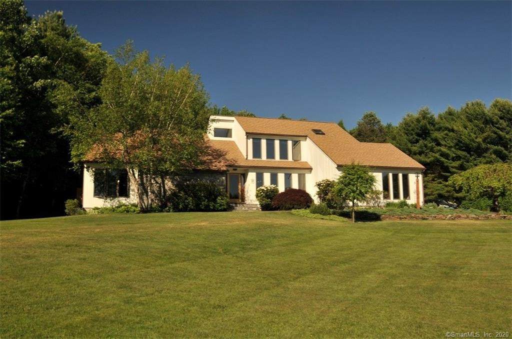 33 Loveland Road - Photo 1