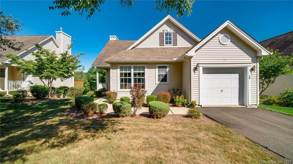 25 Hamden Hills Drive - Photo 1