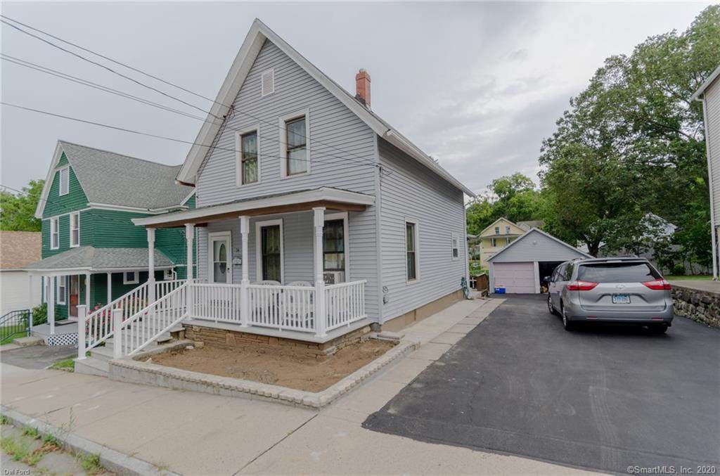 34 Ward Street - Photo 1