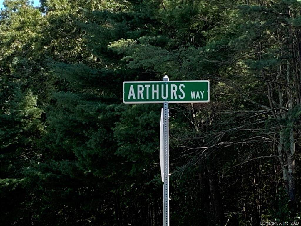 4 Arthurs Way - Photo 1