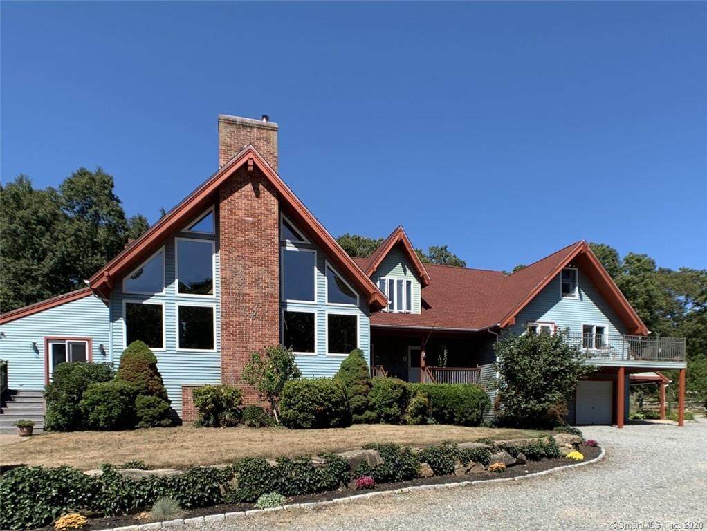 248 Anguilla Road - Photo 1