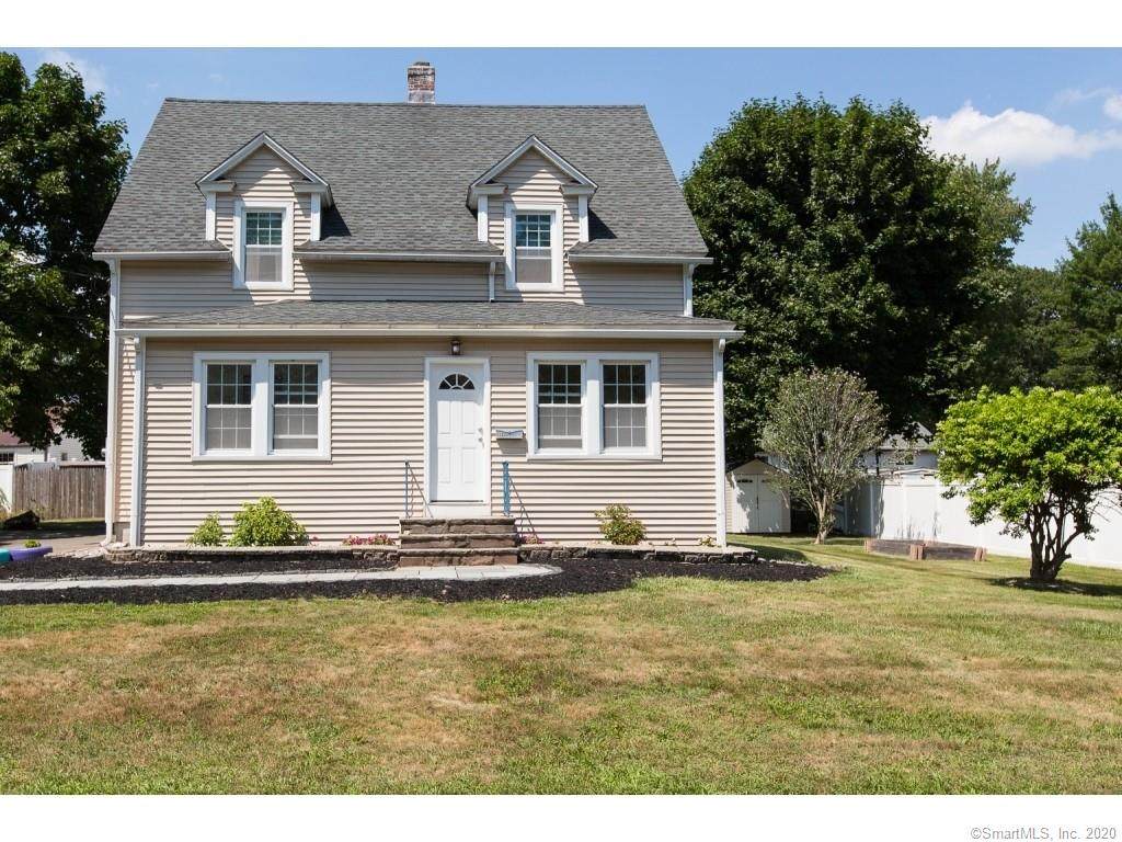 168 Nicholson Street - Photo 1