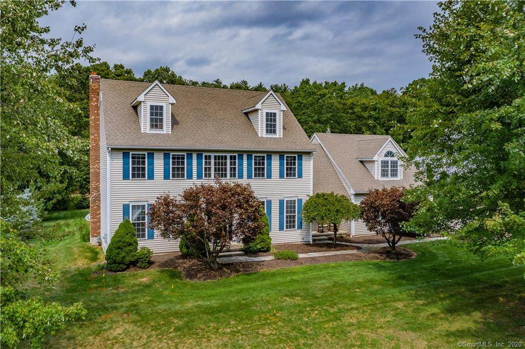 1151 Neipsic Road - Photo 1
