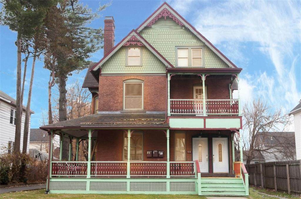 21 Brownell Avenue - Photo 1