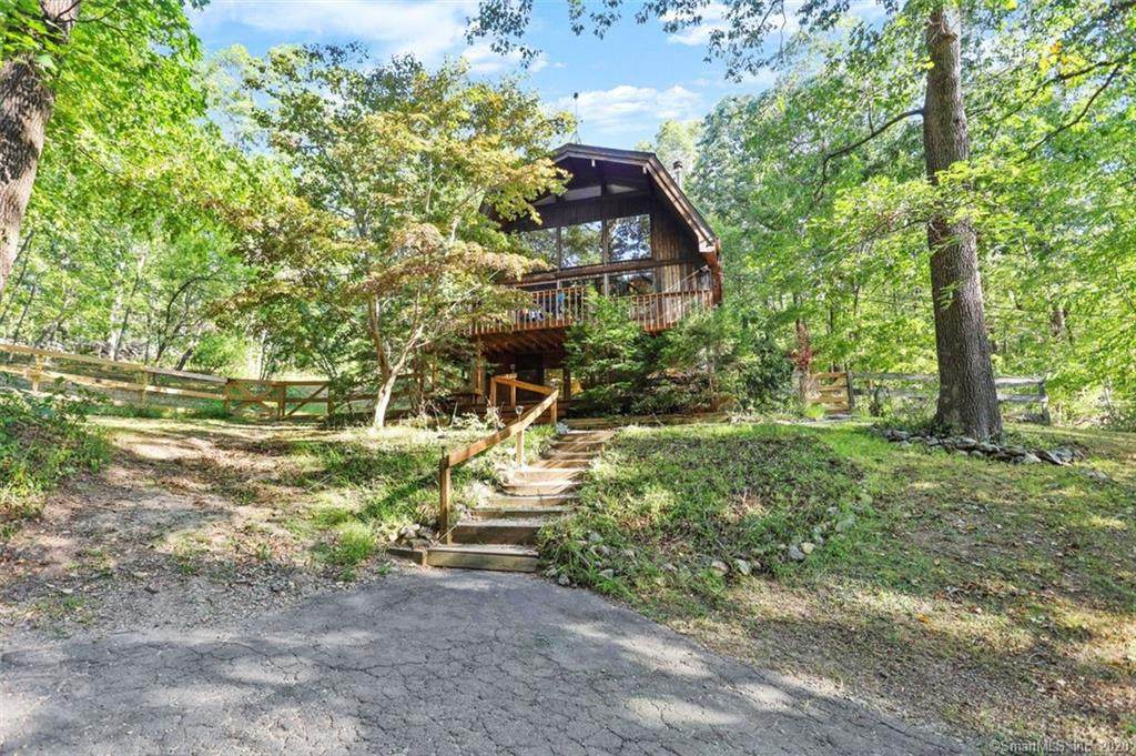 332 Black Rock Turnpike - Photo 1