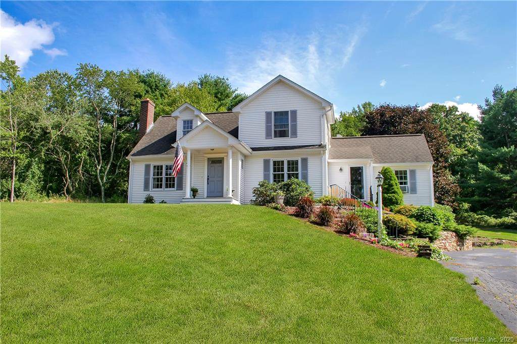 105 Slocum Road - Photo 1