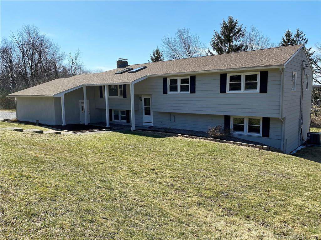 310 Ledgewood Road - Photo 1