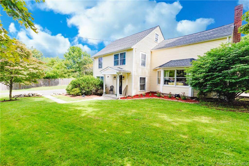 92 Bagburn Road - Photo 1