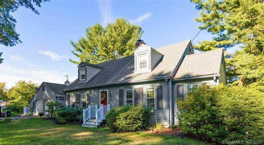 1741 Hill Street - Photo 1