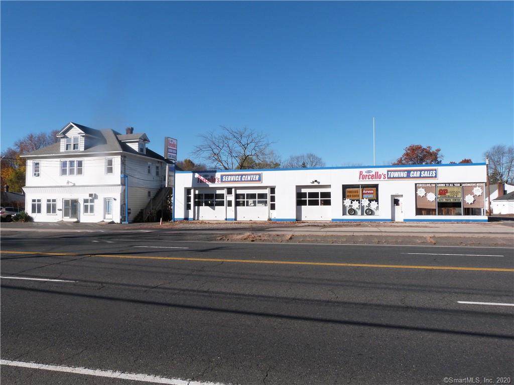 710 & 718 Enfield Street - Photo 1