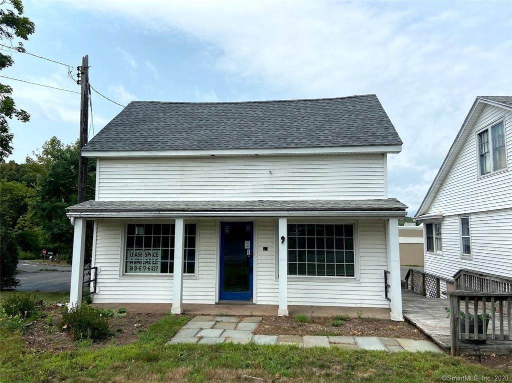 9 Waterville Road - Photo 1