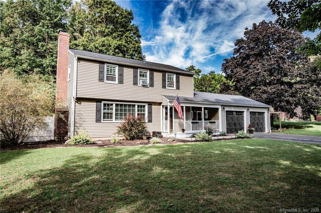 61 Wagon Wheel Road - Photo 1