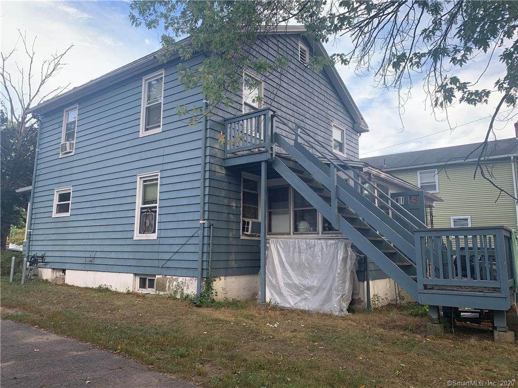 45 Whitney Street - Photo 1