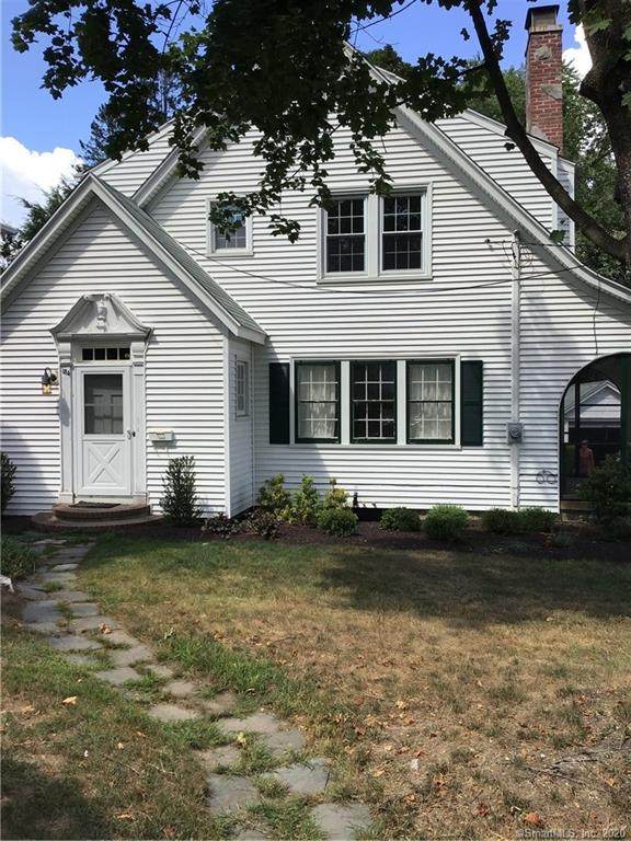 154 Irvington Avenue - Photo 1