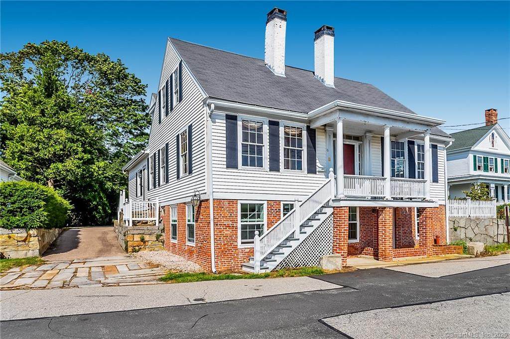 13 Gravel Street - Photo 1