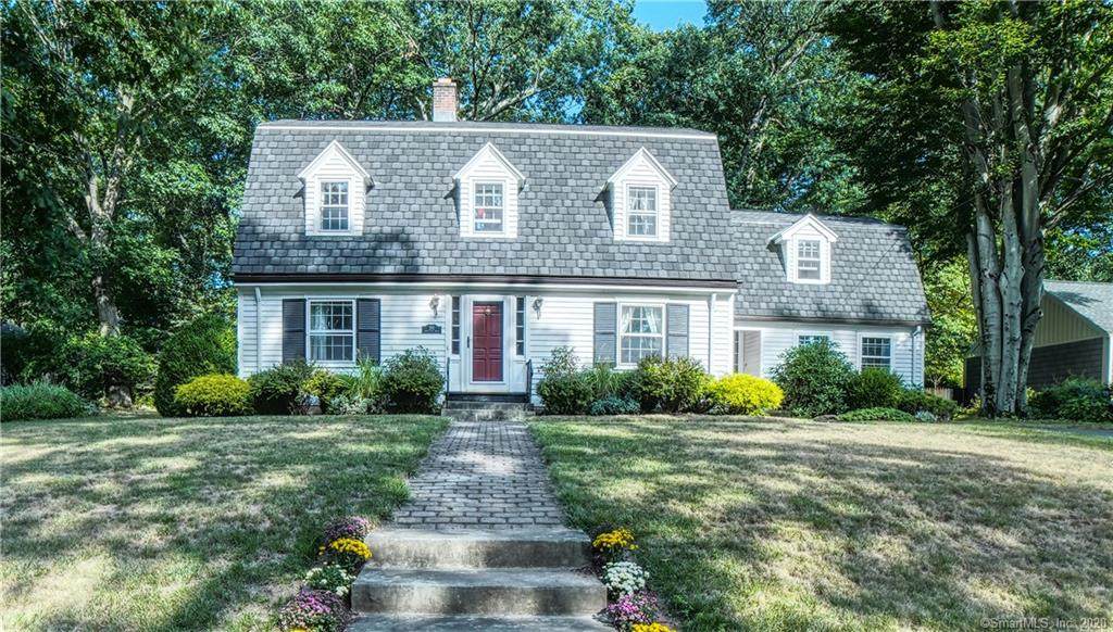 285 Knollwood Drive - Photo 1