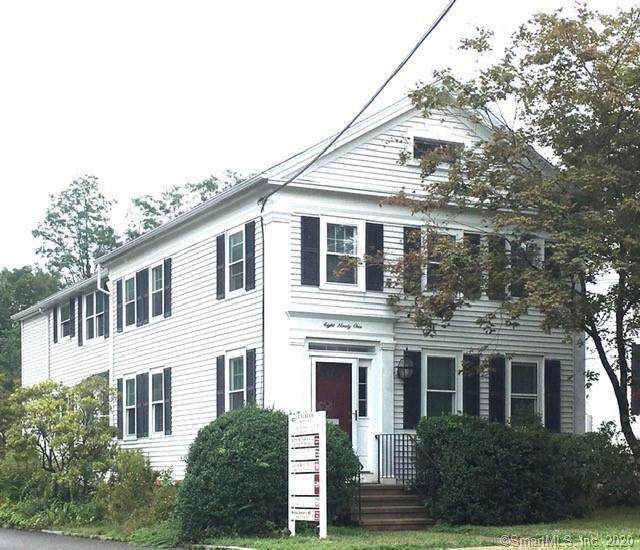 891 Main - First Floor Rear Street - Photo 1
