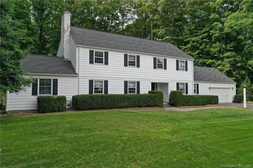 20 Westmont Street - Photo 1
