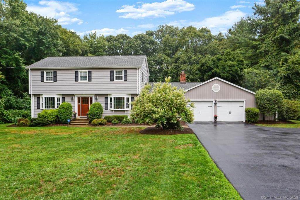35 Wintergreen Drive - Photo 1