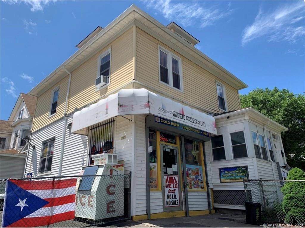 455 Maple Avenue - Photo 1