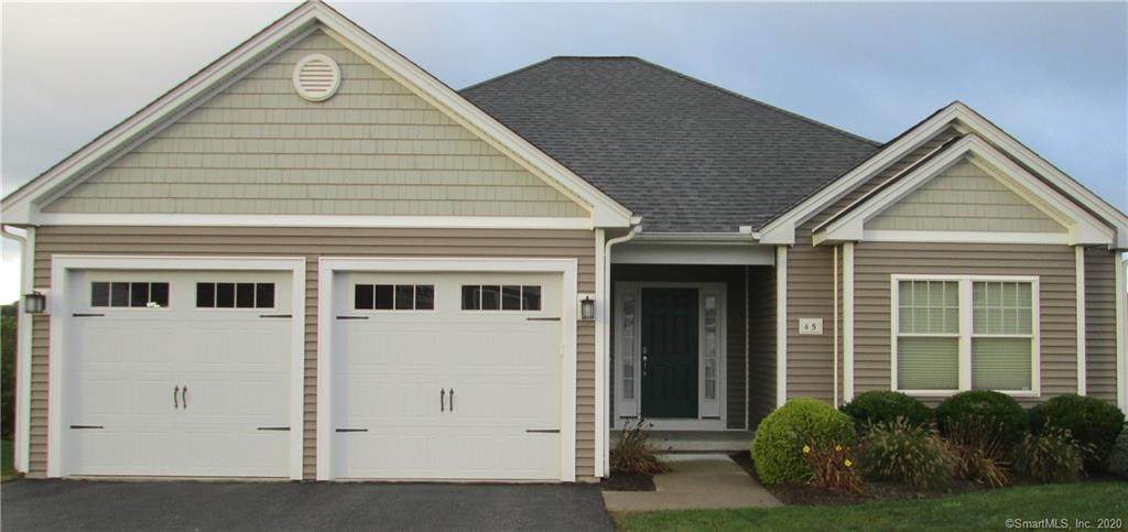 45 Roberts Trace - Photo 1