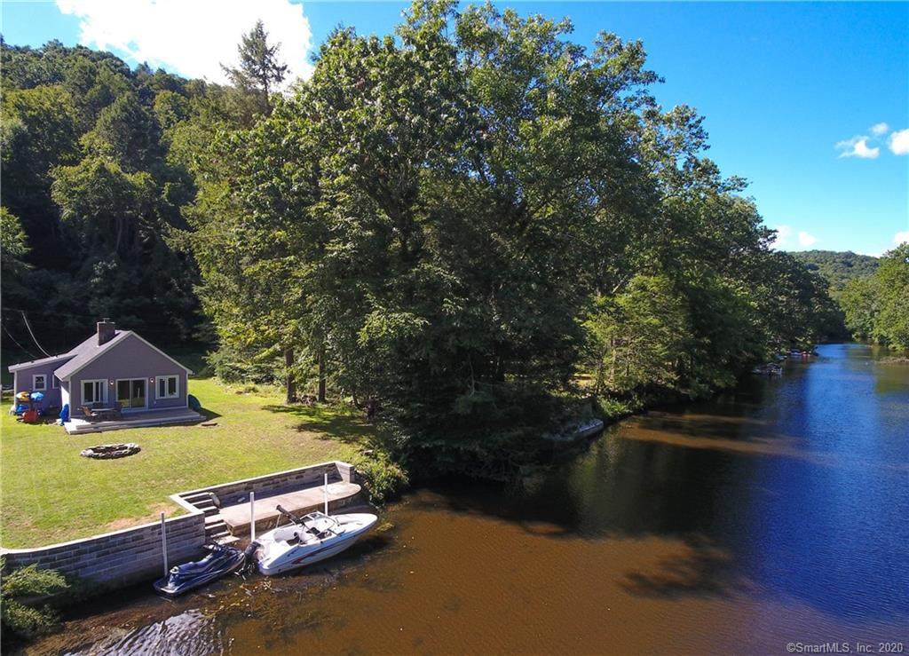 83 Pomperaug Trail - Photo 1