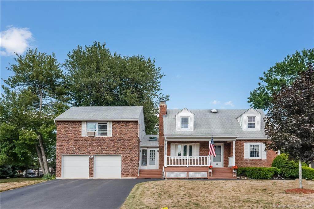 280 Strong Road - Photo 1