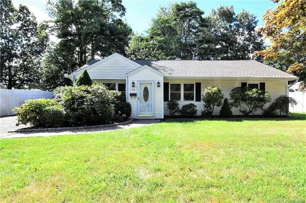45 Daniel Drive - Photo 1