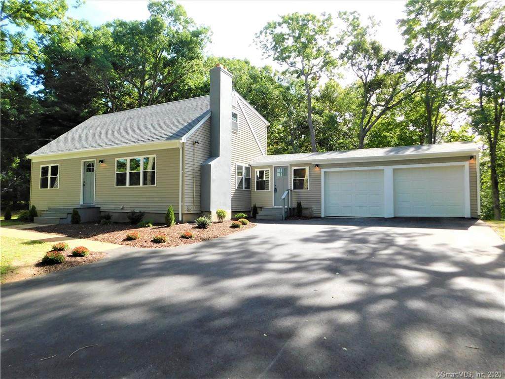 247 Mountain Spring Road - Photo 1