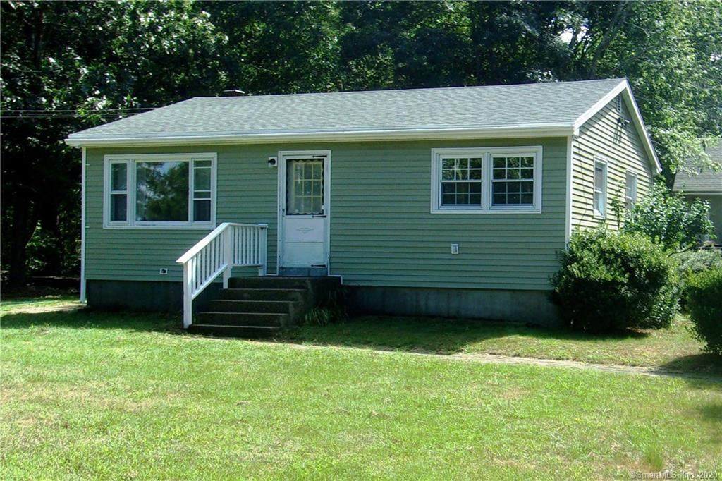 158 Gooseneck Hill Road - Photo 1