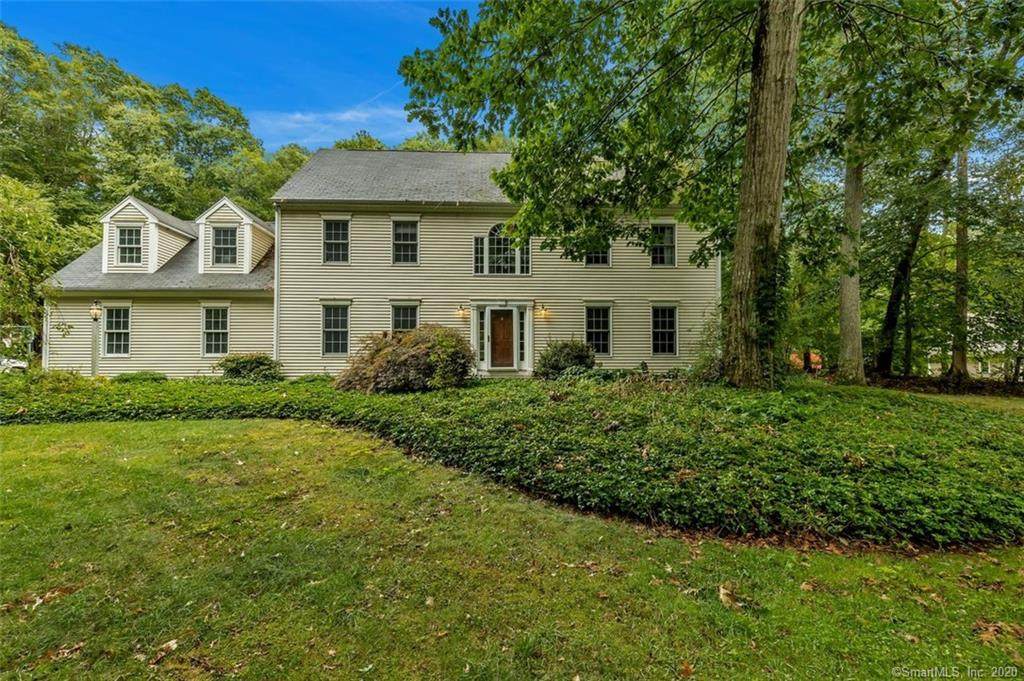 13 Buell Hill Road - Photo 1