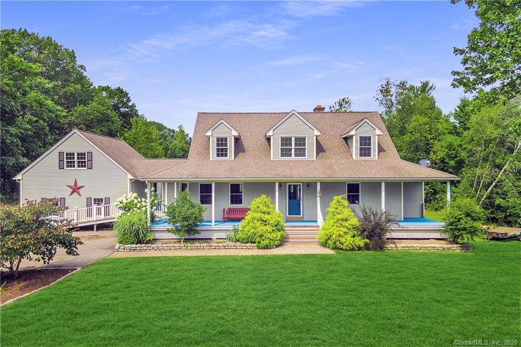 162 Mason Hill Road - Photo 1