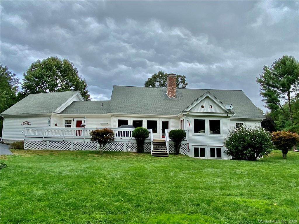 5 Hennequin Road - Photo 1