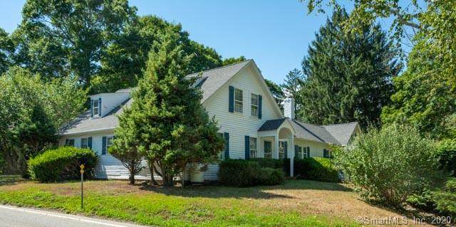 229 Iron Street - Photo 1