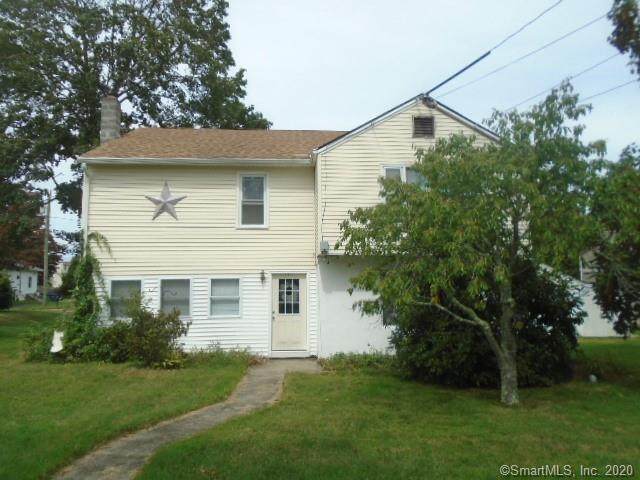 9 3rd Avenue - Photo 1