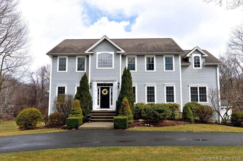 213 Upper Grassy Hill Road - Photo 1
