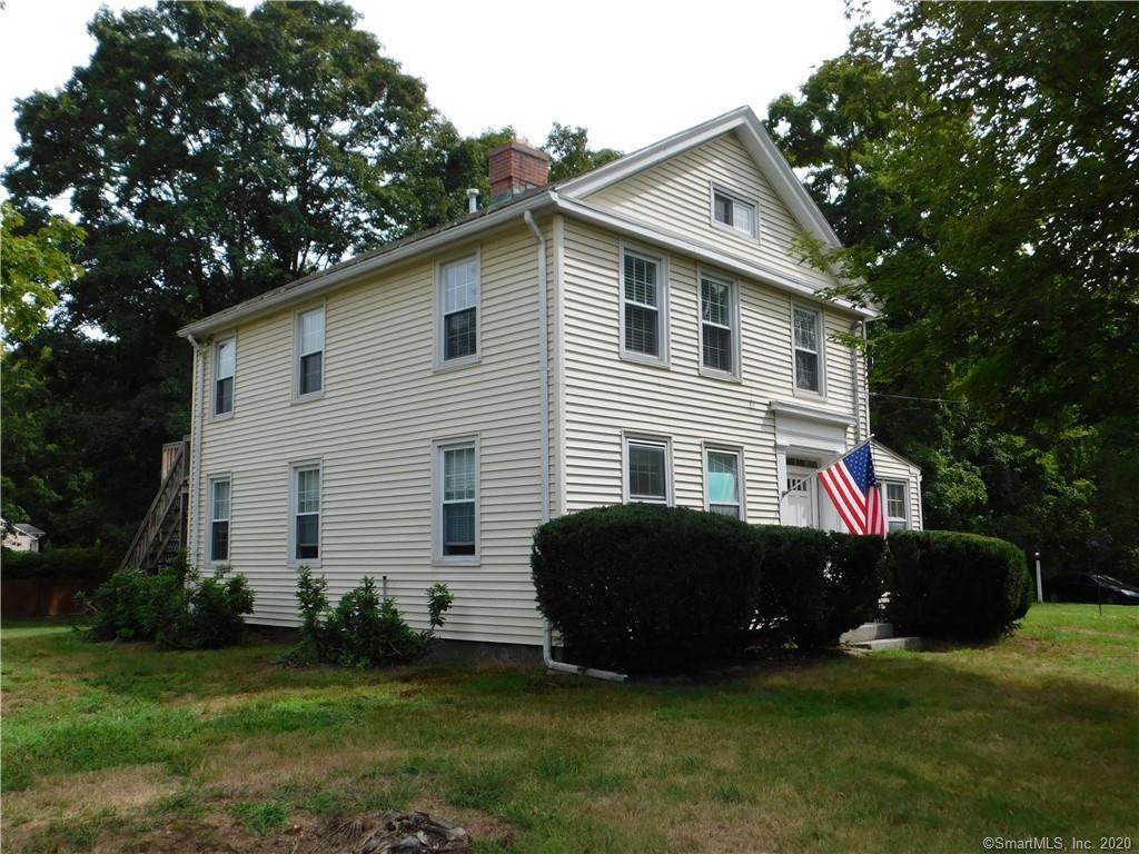 945 Glastonbury Turnpike - Photo 1