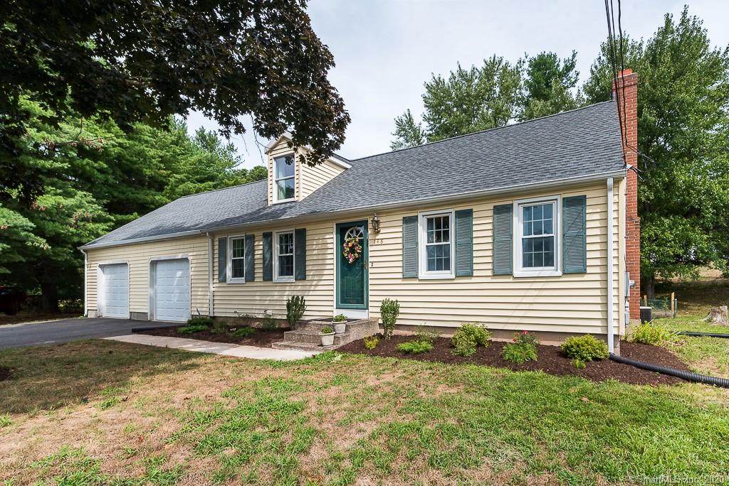 148 Arlington Drive - Photo 1