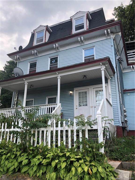 196 Central Avenue - Photo 1