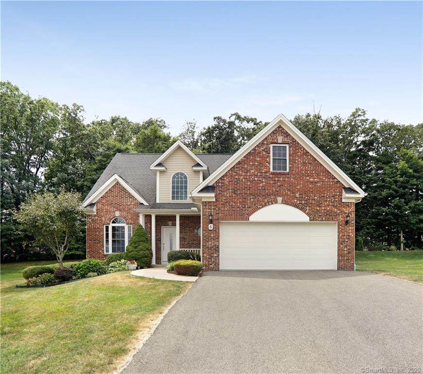 5 Sonoma Lane - Photo 1