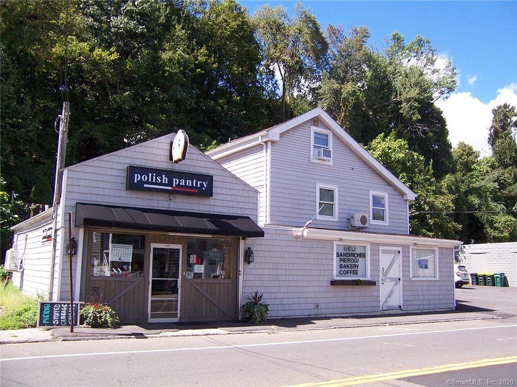 213-215 Pershing Drive - Photo 1