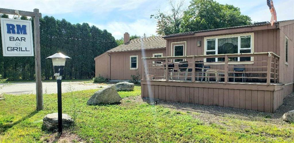 362 Ashford Center Road - Photo 1