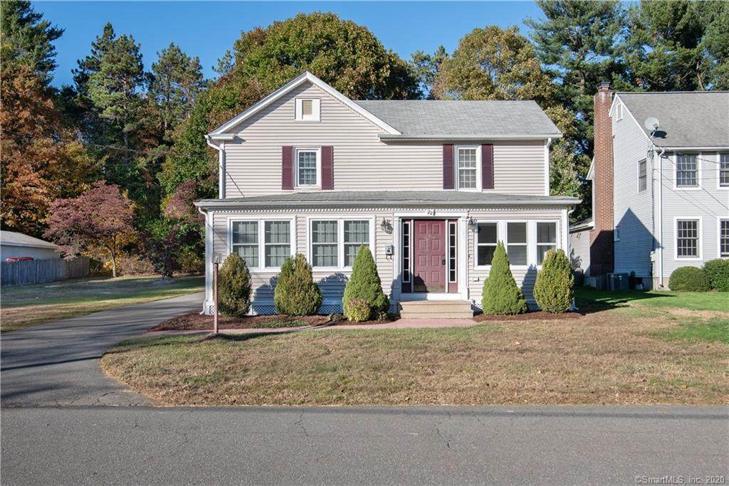 22 Tunxis Street - Photo 1