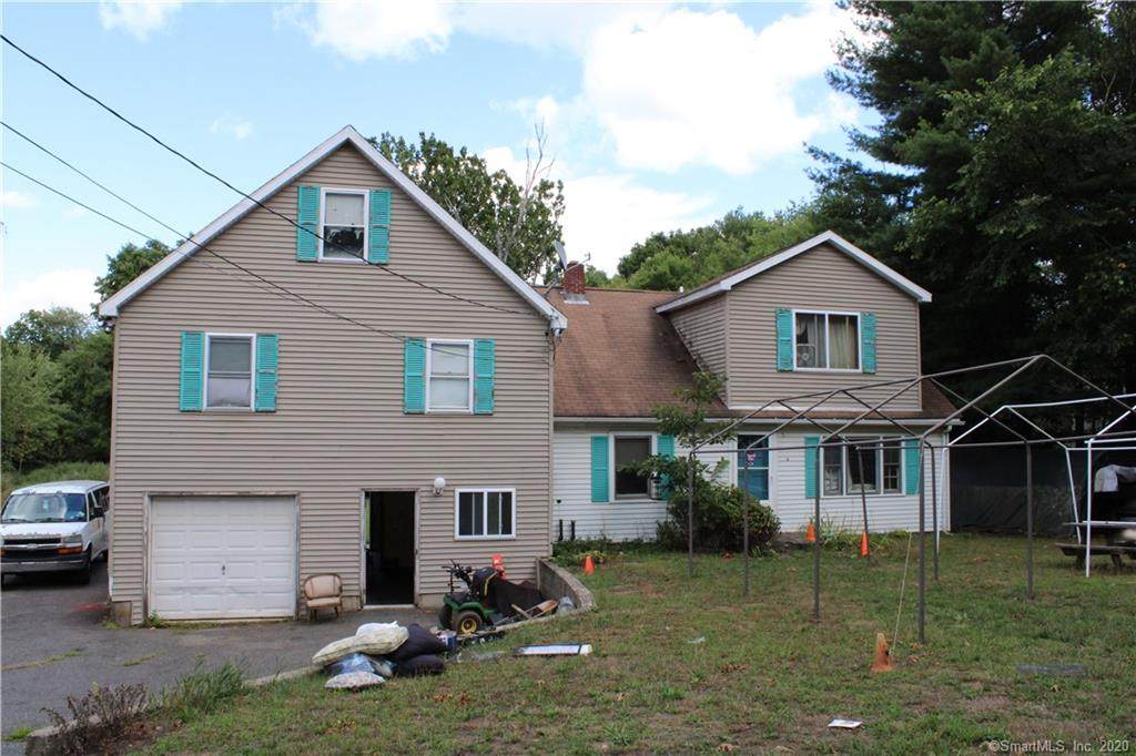 8 Spring Lane - Photo 1