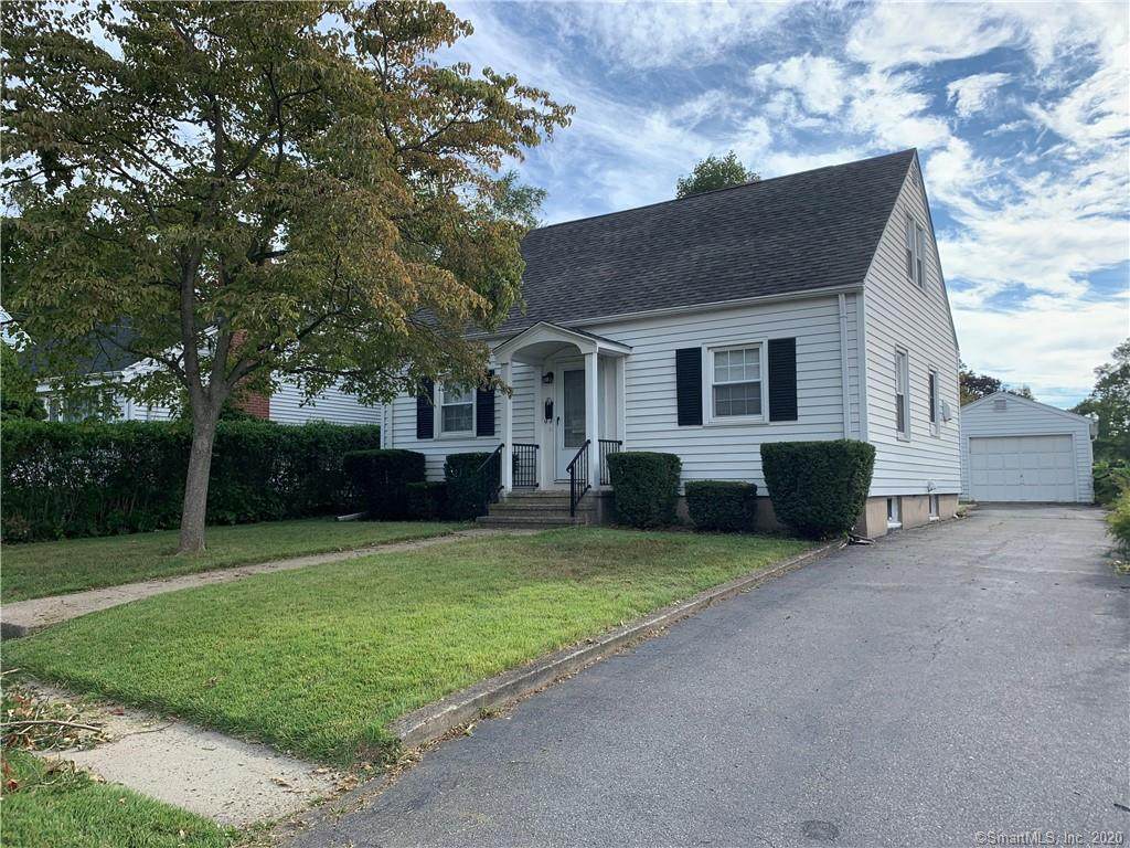 155 Dorrance Street - Photo 1