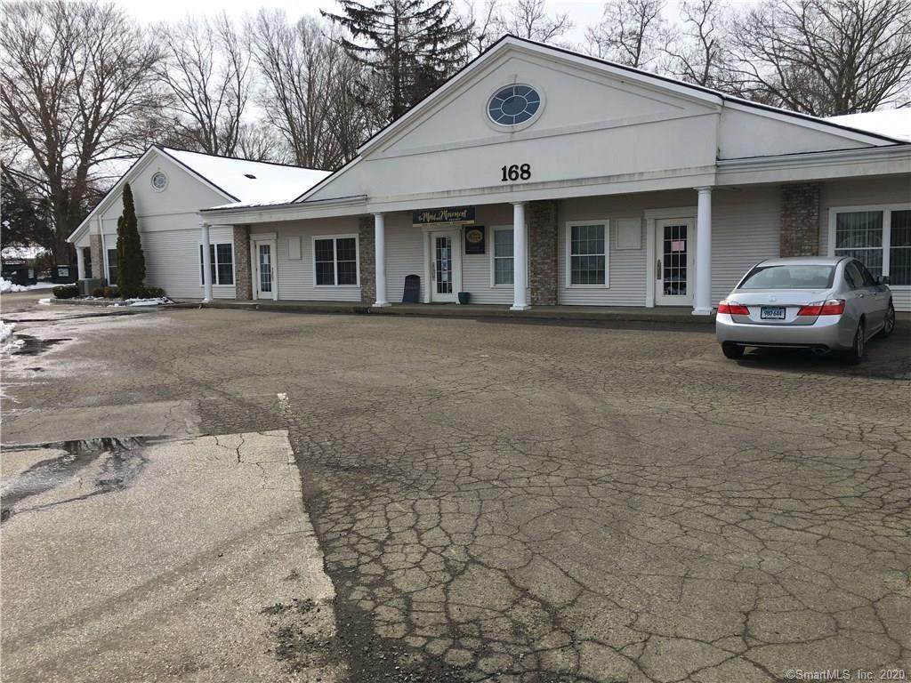 168 Boston Post Road - Photo 1