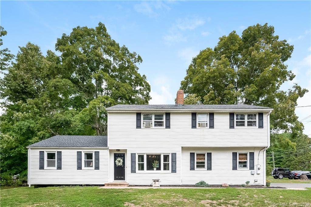 675 Graham Road - Photo 1