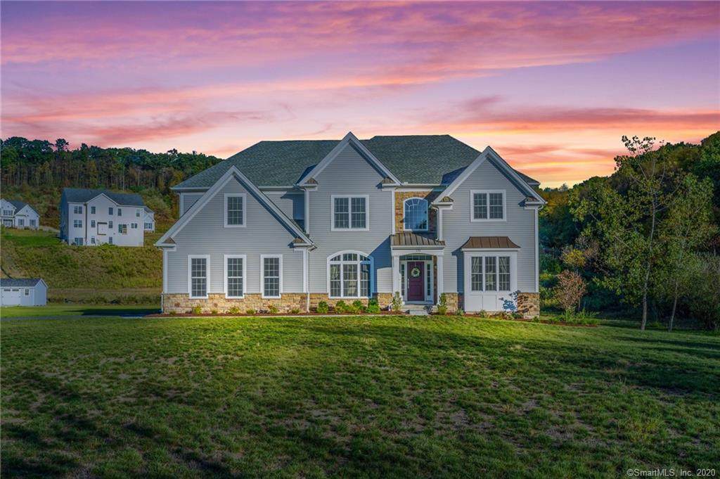 130 Penwood Crossing - Photo 1